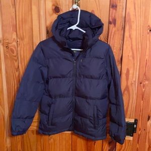 Boys Polo jacket